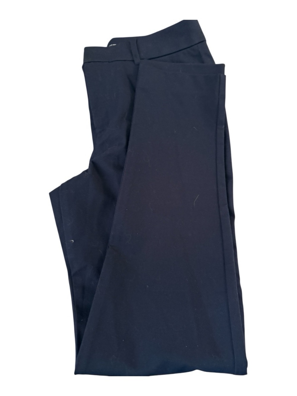 Old Navy Women’s Dark Navy Pixie Pants - Size 12